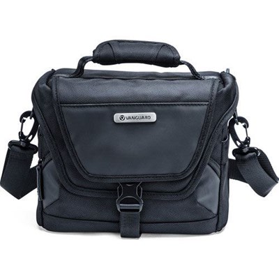 Vanguard VEO Select 22S Small Shoulder Bag - Black