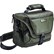 Vanguard VEO Select 22S Small Shoulder Bag - Green