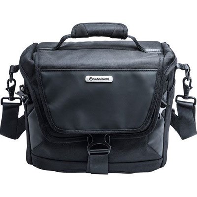 Vanguard VEO Select 28S Medium Shoulder Bag - Black