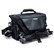 Vanguard VEO Select 36S Large Shoulder Bag - Black