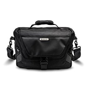 Vanguard VEO Select 36S Large Shoulder Bag - Black