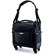 Vanguard VEO Select 42T Roller Shoulder Bag - Black