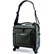 Vanguard VEO Select 42T Roller Shoulder Bag - Green