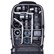 Vanguard VEO Select 59T Roller Backpack - Black