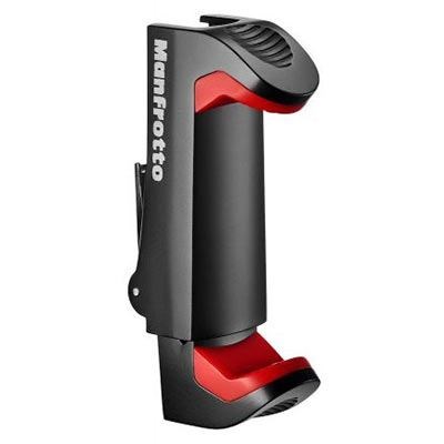 Manfrotto PIXI Universal Clamp