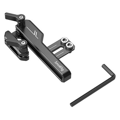 SmallRig Mount for LaCie Portable SSD - 2799