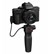 Panasonic Lumix G100 Digital Camera with 12-32mm Lens and Shooting Grip