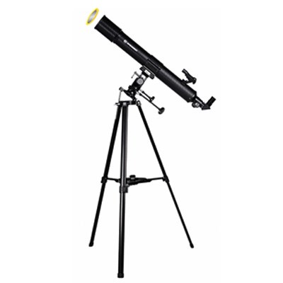 Bresser Taurus 90 NG Telescope with Solar Filter