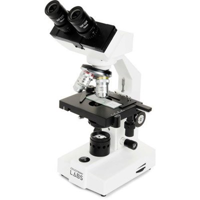 Celestron Labs CB2000CF - Compound Microscope