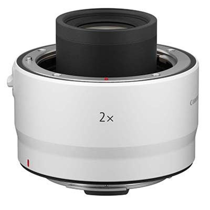 2x Extender Canon RF 2x Extender | Wex Photo Video