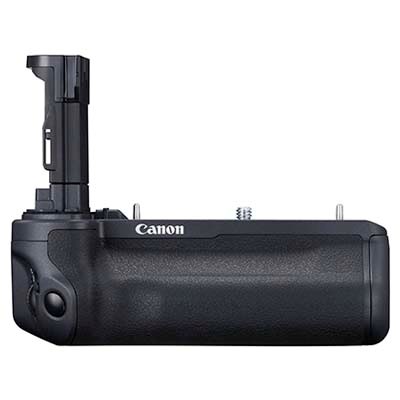 Canon BG-R10 Battery Grip for EOS R5 / R6