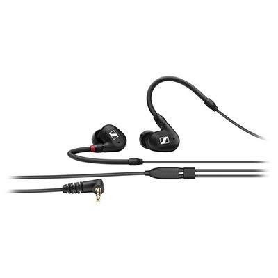 Sennheiser IE 40 Pro Black In-Ear Monitoring Headphones