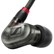 Sennheiser IE 400 PRO Smoky Black In-ear Monitoring Headphones