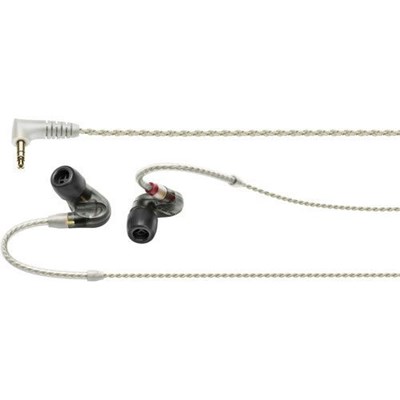 Sennheiser IE 500 PRO Smoky Black In-ear Monitoring Headphones