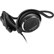 Sennheiser NP 02-140 Neckband Headphones