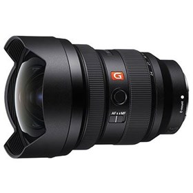 Sony FE 12-24mm f2.8 GM Lens