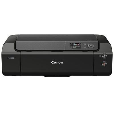 Used Canon imagePROGRAF PRO-300 Printer