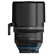 Irix Cine Lens 150mm Macro 1:1 T3.0 Sony