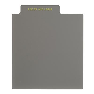Lee Filters LEE85 ND0.6 Standard