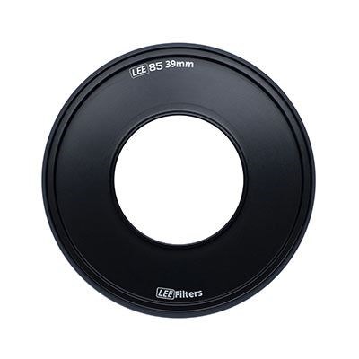 Lee Filters LEE85 Adapter Ring 39mm