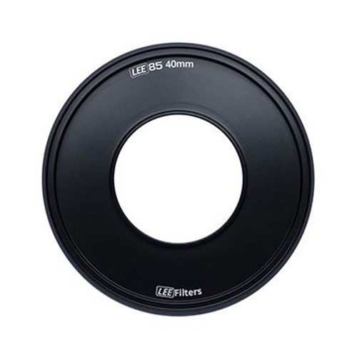 Lee Filters LEE85 Adapter Ring 40mm