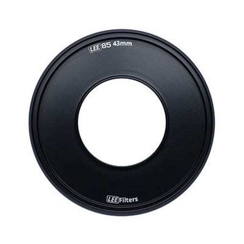 Lee Filters LEE85 Adapter Ring 43mm