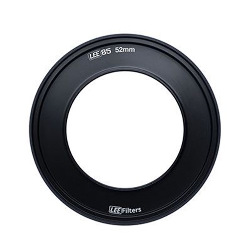 Lee Filters LEE85 Adapter Ring 52mm