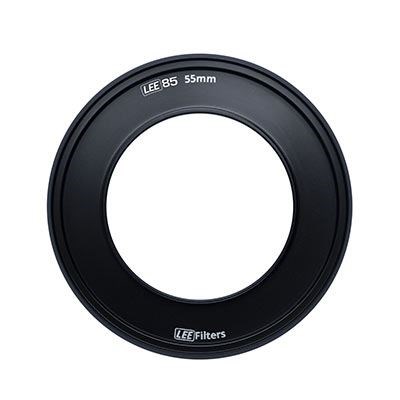 Lee Filters LEE85 Adapter Ring 55mm