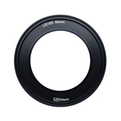 Lee Filters LEE85 Adapter Ring 58mm