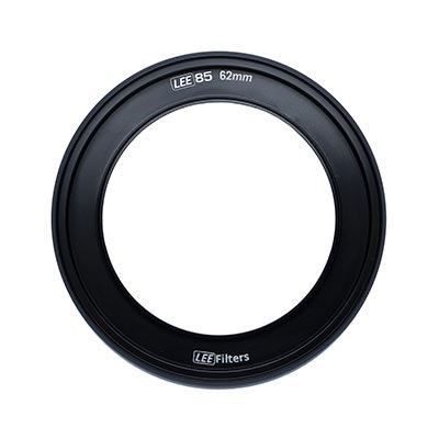 Lee Filters LEE85 Adapter Ring 62mm