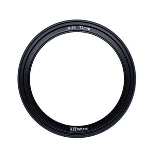 Lee Filters LEE85 Adapter Ring 72mm