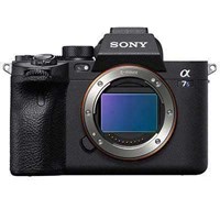 Used Sony A7S III