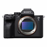 Sony A7S III Digital Camera Body