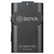 Boya Wireless Microphone Kit for iOS devices