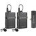 Boya Wireless Microphone Kit for iOS devices 1+2
