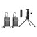 Boya Wireless Microphone Kit for Android devices