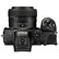Nikon Z5 Digital Camera with 24-50mm lens and FTZ Adapter