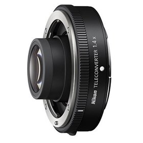 Nikon Z 1.4x Teleconverter