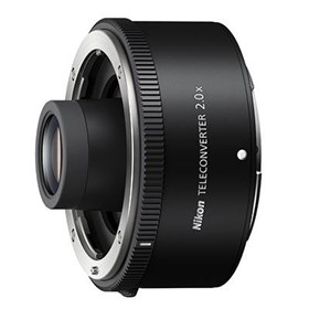 Nikon Z 2x Teleconverter