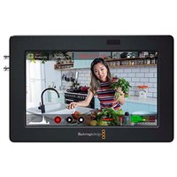 Blackmagic Design Video Assist 5 inch 3G Monitor