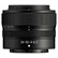 Nikon Z 24-50mm f4-6.3 Lens