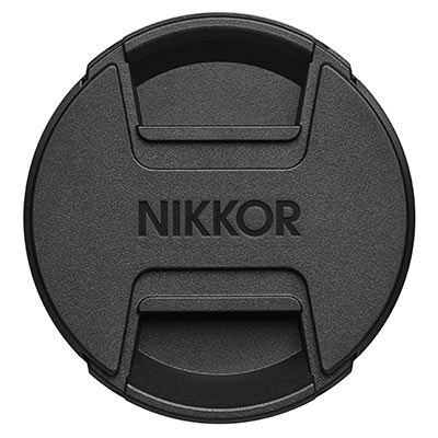 Nikon LC-52B Lens Cap