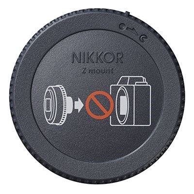 Nikon BF-N2 Teleconverter Cap