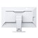 EIZO FlexScan EV2785 27 Inch IPS Monitor - White