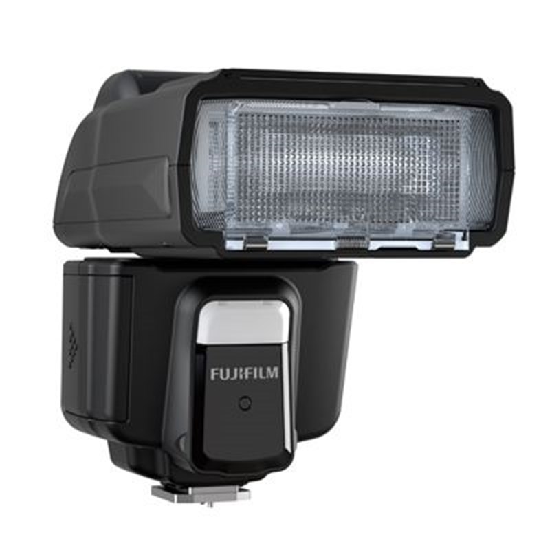 Fujifilm EF60 Shoe Mount Flash Wex Photo Video