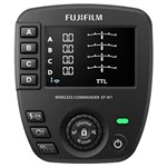 Fujifilm Wireless Transmitters