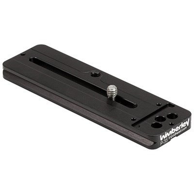 Wimberley P35 Quick Release Plate