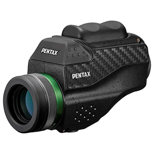 Pentax VM 6x21 WP Monocular