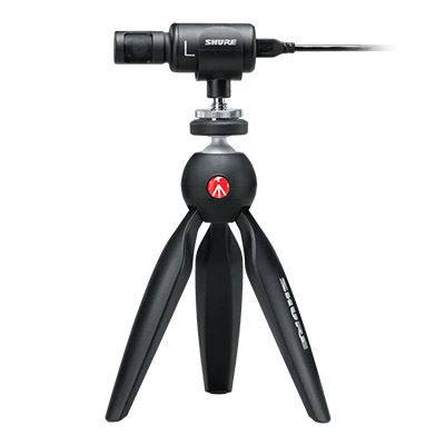 Shure MV88+ Video Kit | Wex Photo Video
