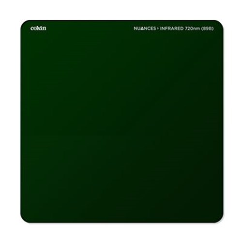 Cokin Z-Pro (L) NUANCES Infrared (720) Filter